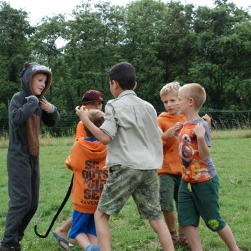 DSC 0526 - Scouts en Gidsen Zaventem 